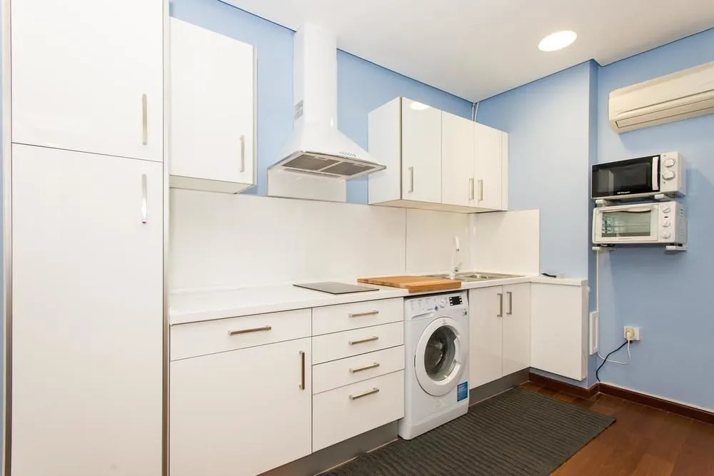 Apartment Alameda