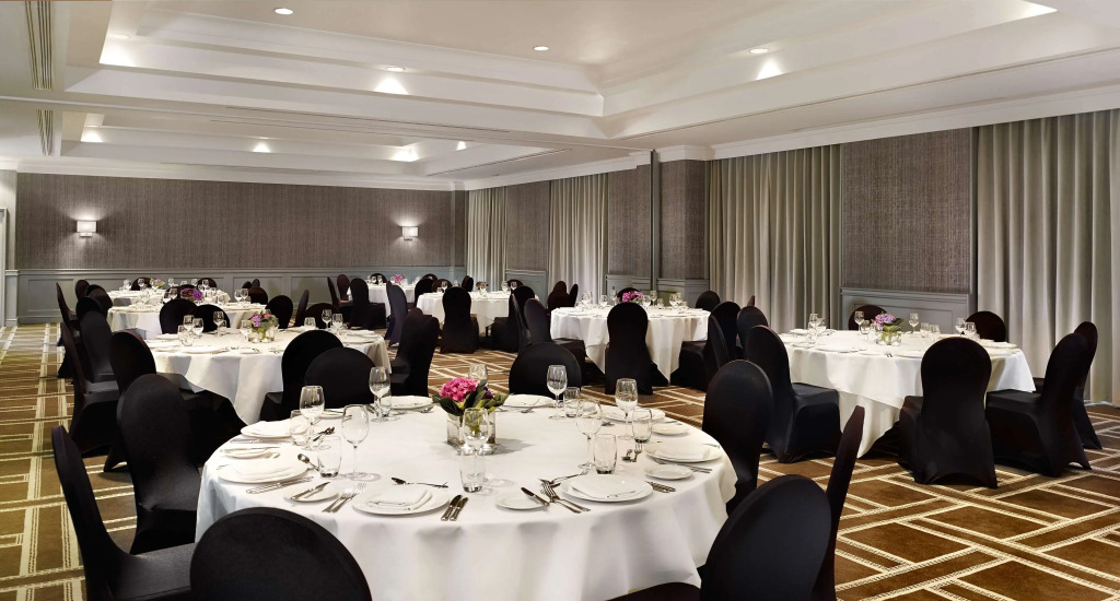 Hyatt Regency Birmingham
