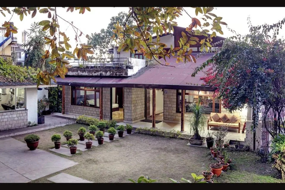 Temi Homestay