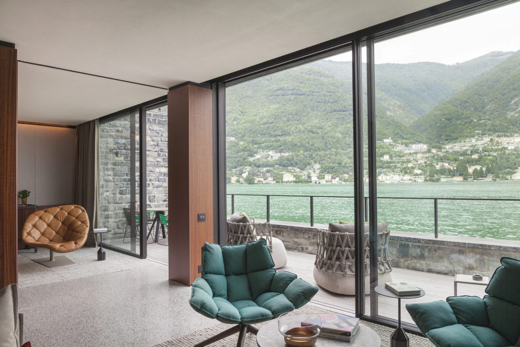 Il Sereno Lago di Como