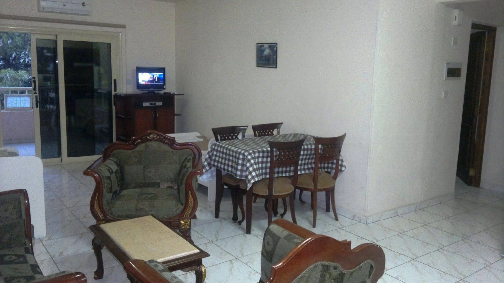 Chrysanthos Boutique Apartments