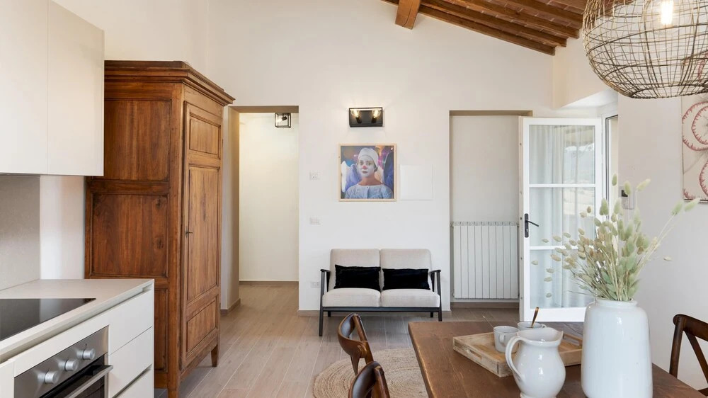 CASOLARE SAN MARTINO 12, Emma Villas