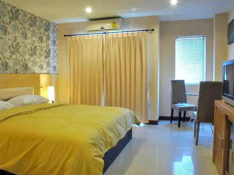 Adelphi Pattaya