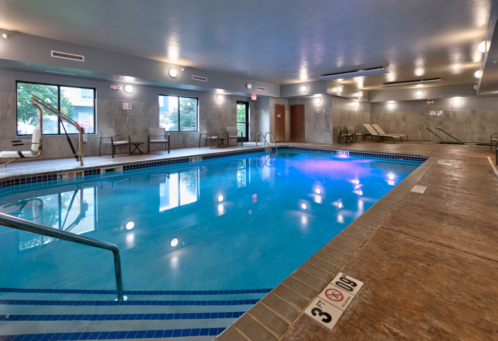 Holiday Inn Express Hotel & Suites Minneapolis SW - Shakopee by IHG