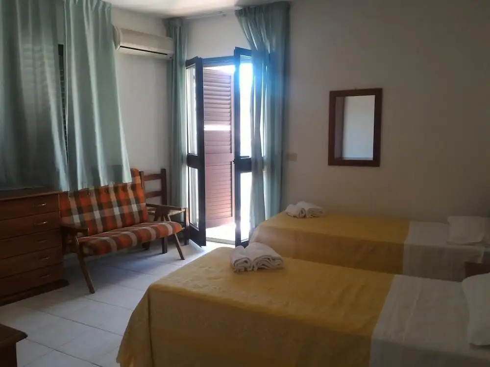 Hotel Smeraldo