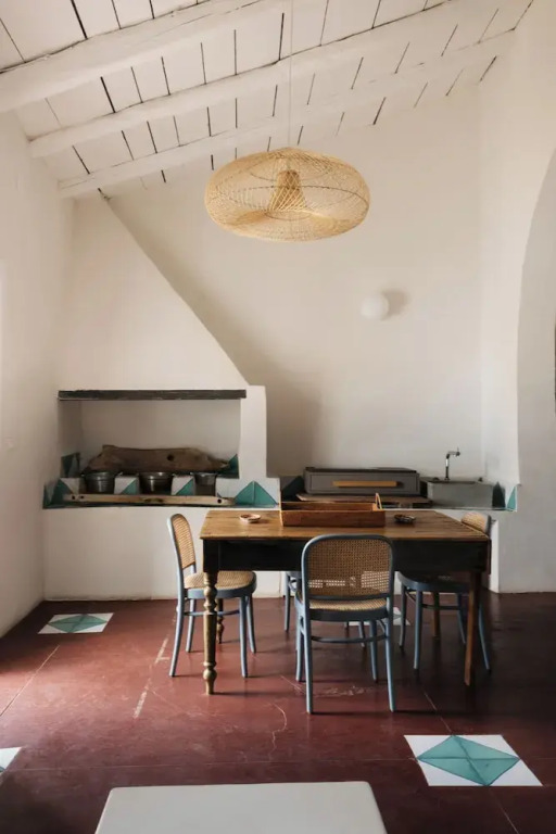 Villa Holidays Vista Torre Bennistra in Scopello