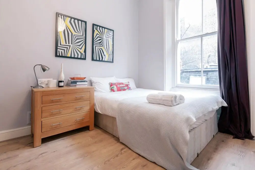 Kensington Serviced Apartments