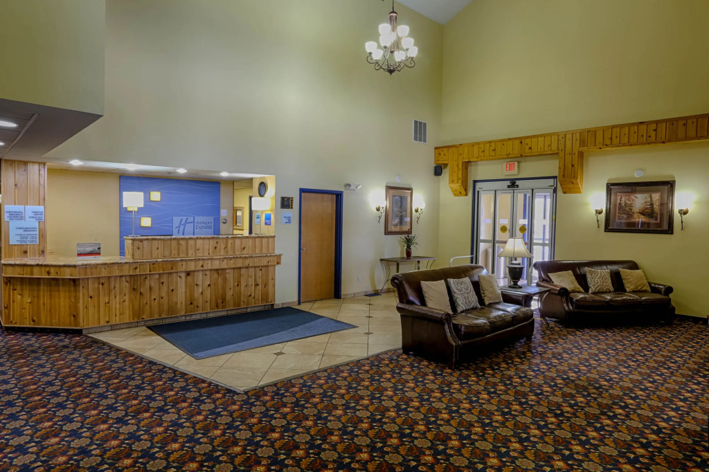 City Express by Marriott Bemidji