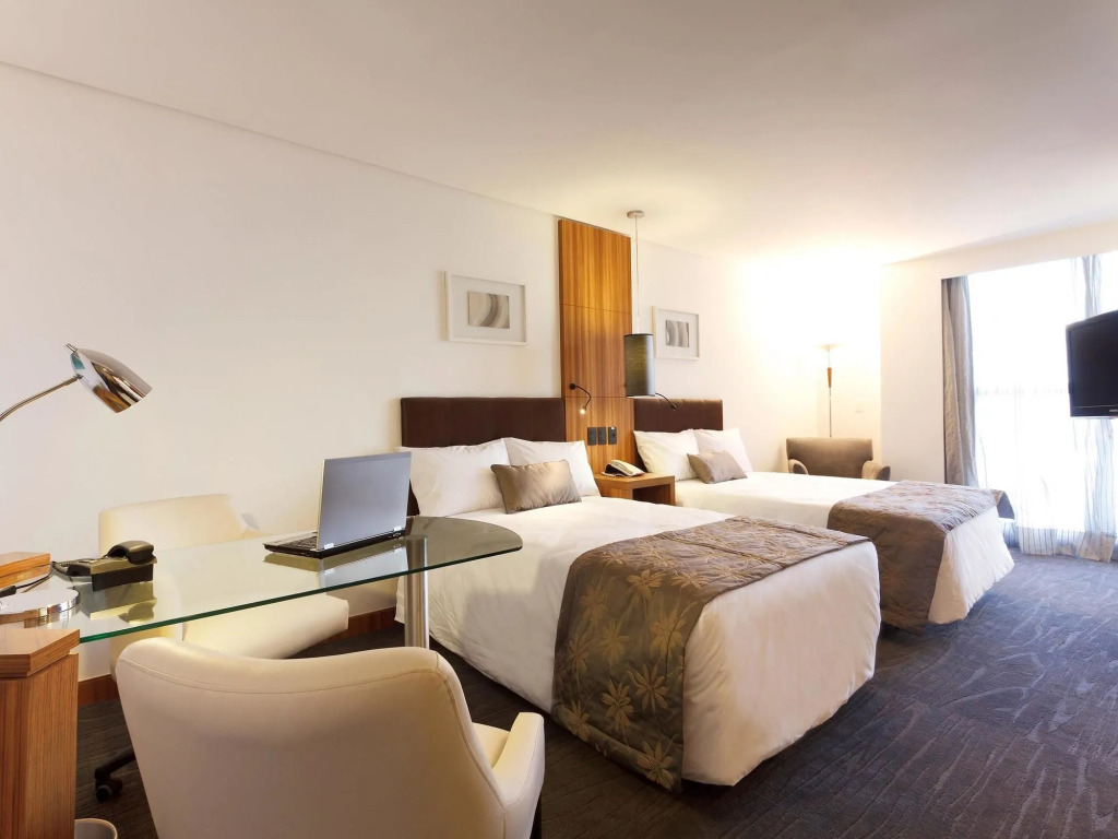 Oft Alfre hotels - Goiânia