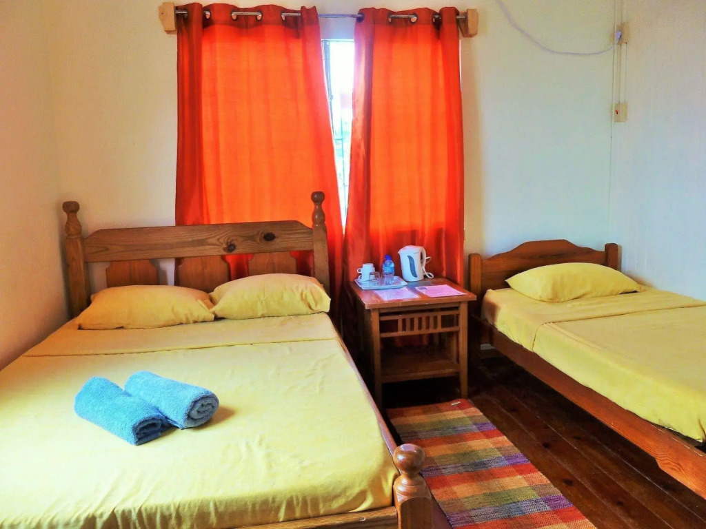 Millers Guest House