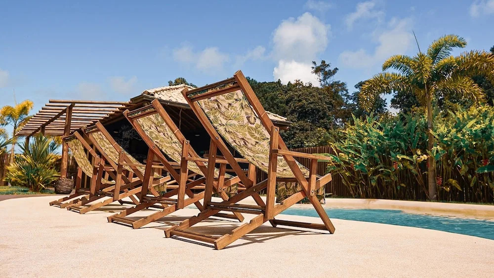 Pousada Villa Dos Sonhos