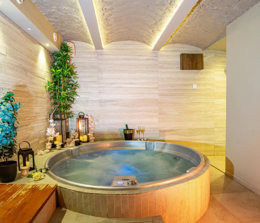 MARCONIO Apartments - City Center