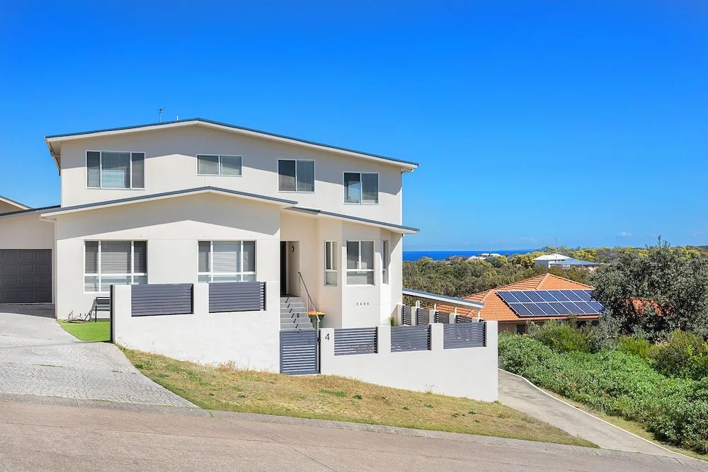 Harbourview 4