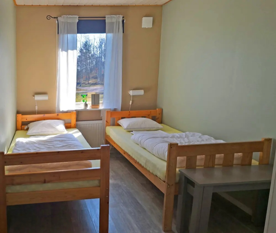 Marsbäcken Hostel