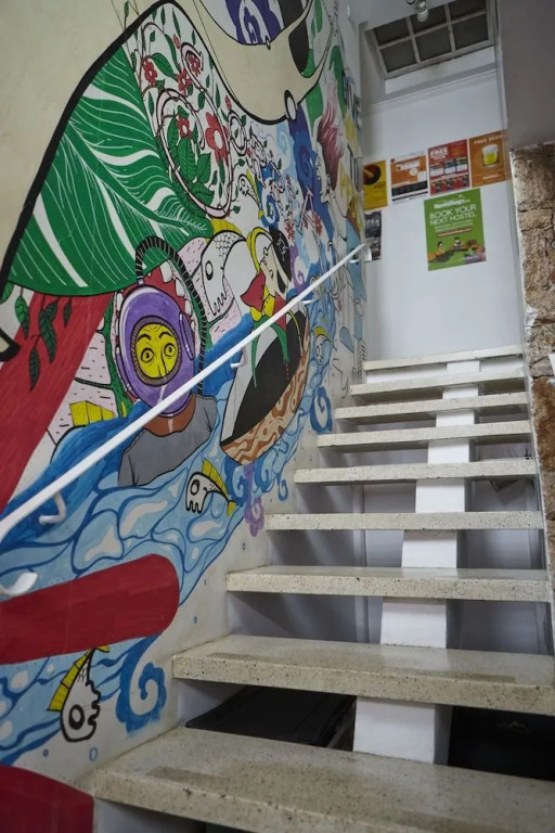 Hostel Alice
