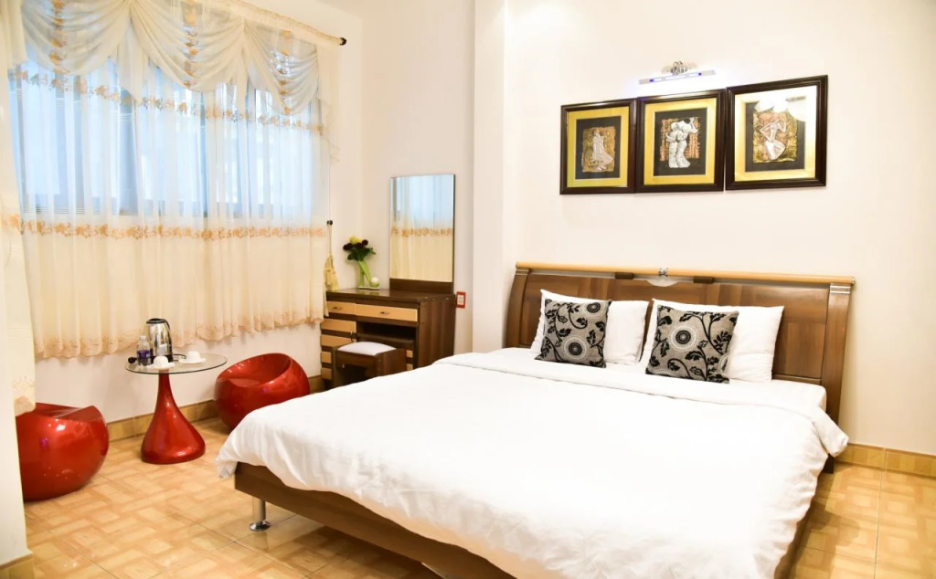 Viet House 2 Homestay