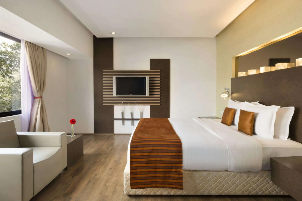 Ramada by Wyndham Chennai Egmore