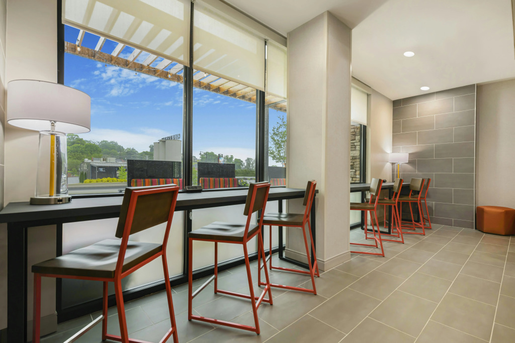 Home2 Suites By Hilton Guntersville