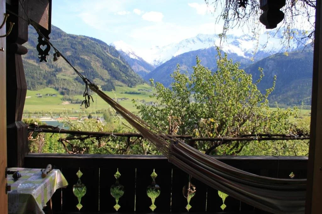 Sommerhaus Islitzer