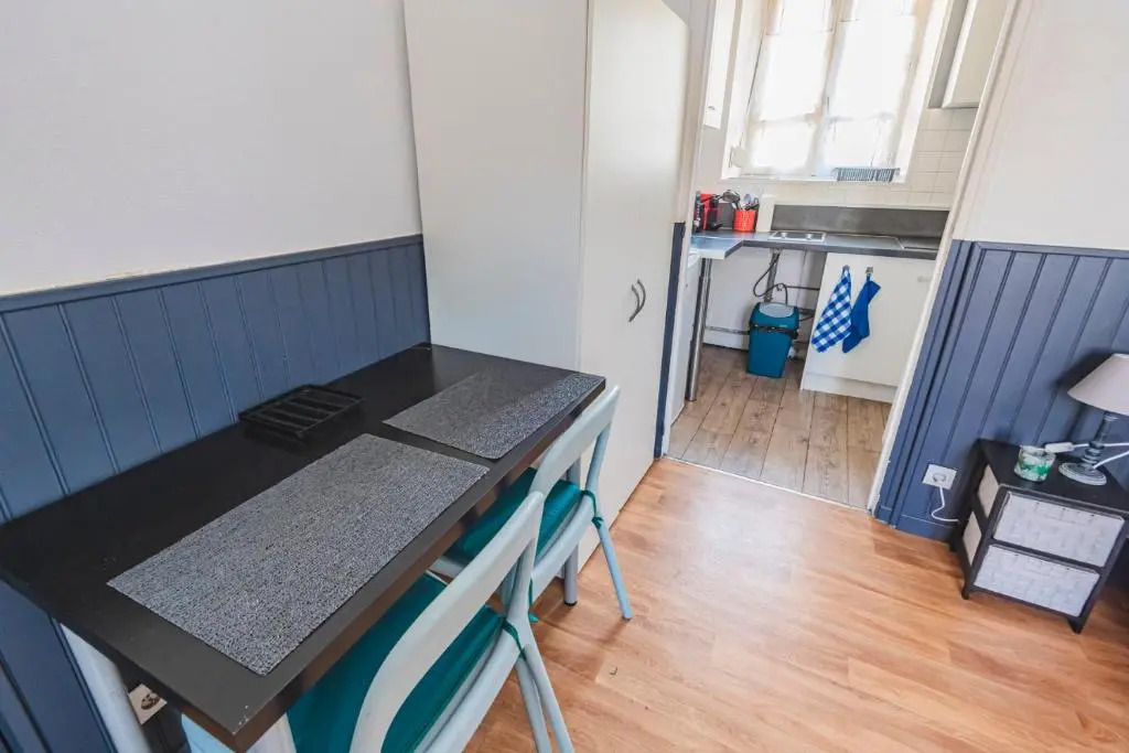 TSUGA - Magnifique studio à Reims