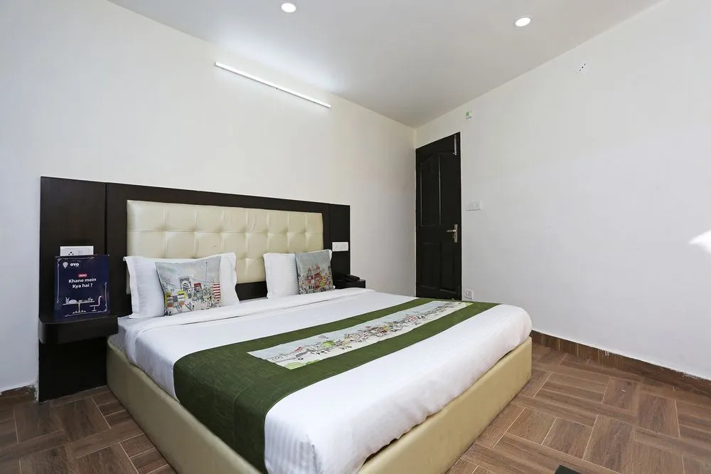 OYO 9392 Villa Riverine
