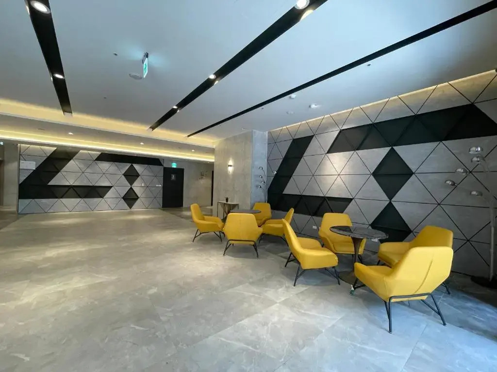 Fullon Poshtel - Kaohsiung