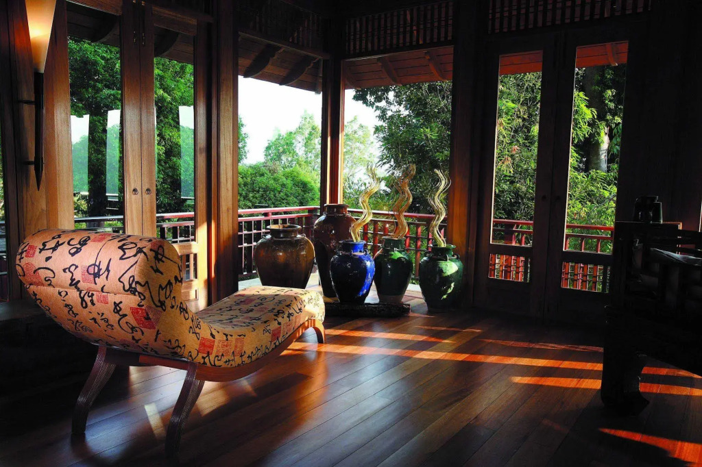 Villa Hutan Datai