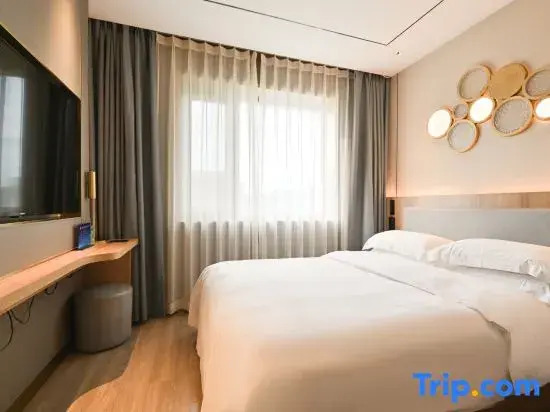 Qingyue Hotel