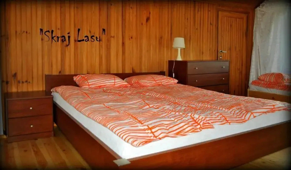 Skraj Lasu Kruklanki