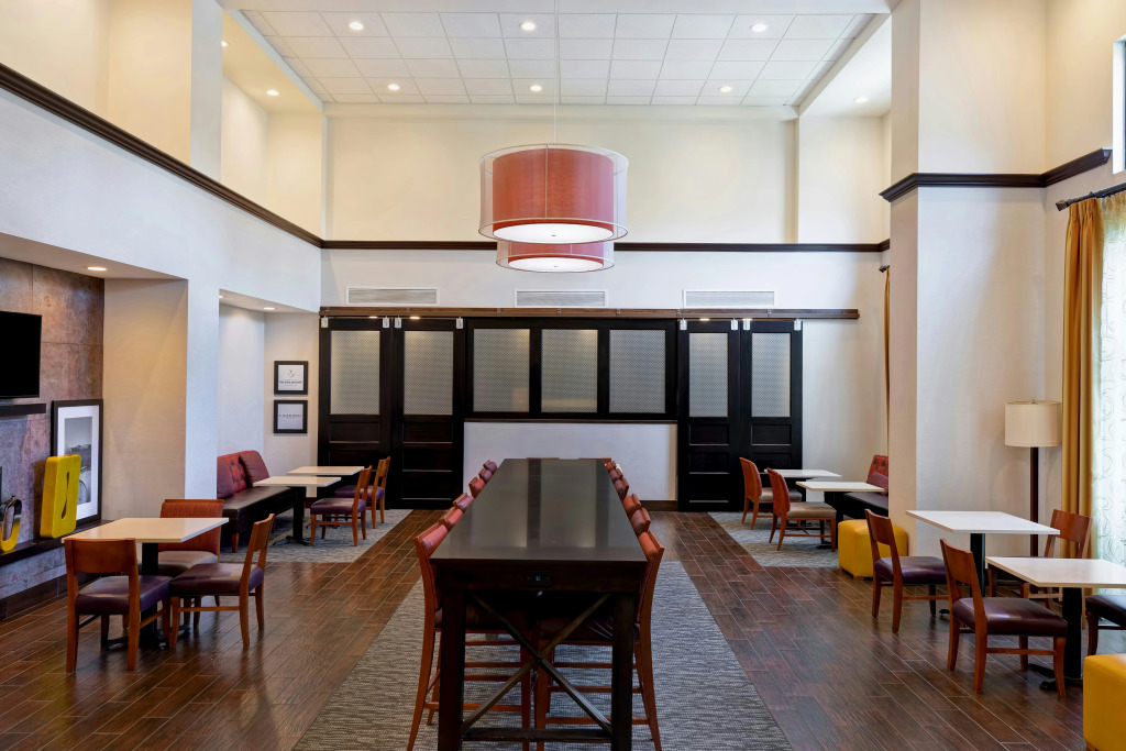 Hampton Inn & Suites Rohnert Park - Sonoma County
