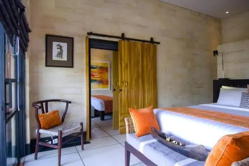 Amanputri Villa