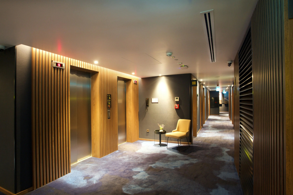 Hampton By Hilton Istanbul Old City