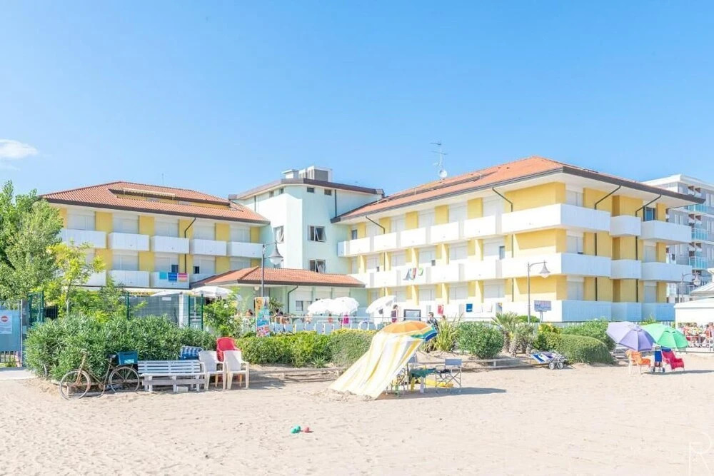 Hotel Europa