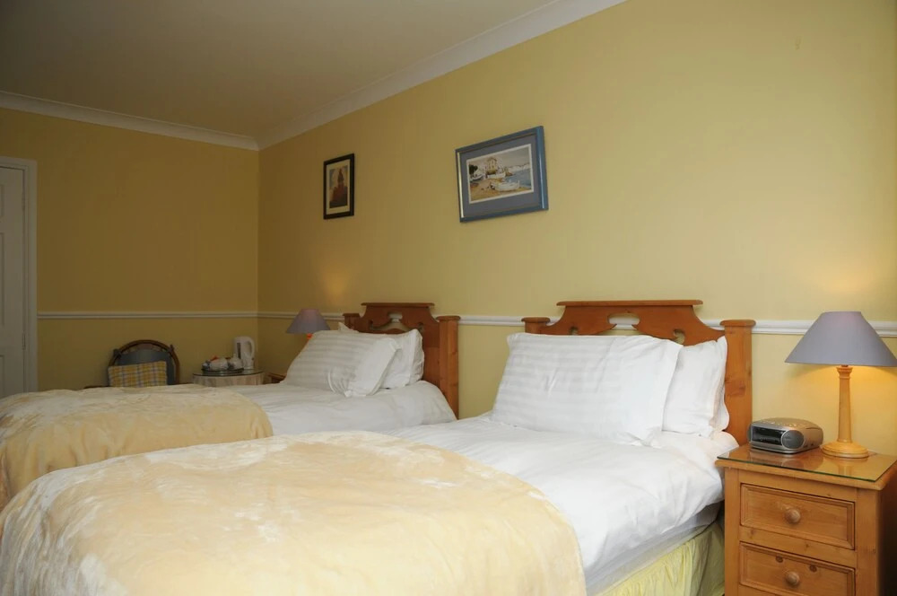 Milltown House Dingle