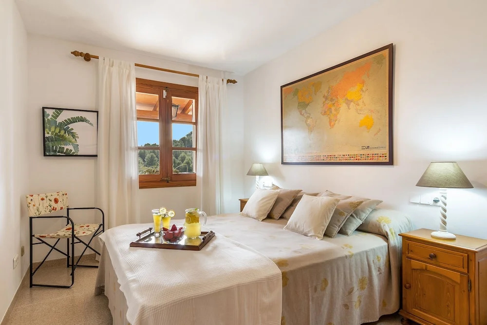 Apartamento Ca na Rosa