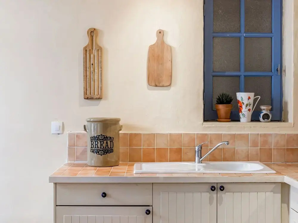 Apartment Near the River in Bize-minervois