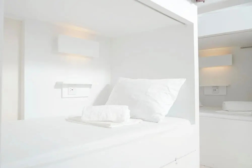 The A Hostel