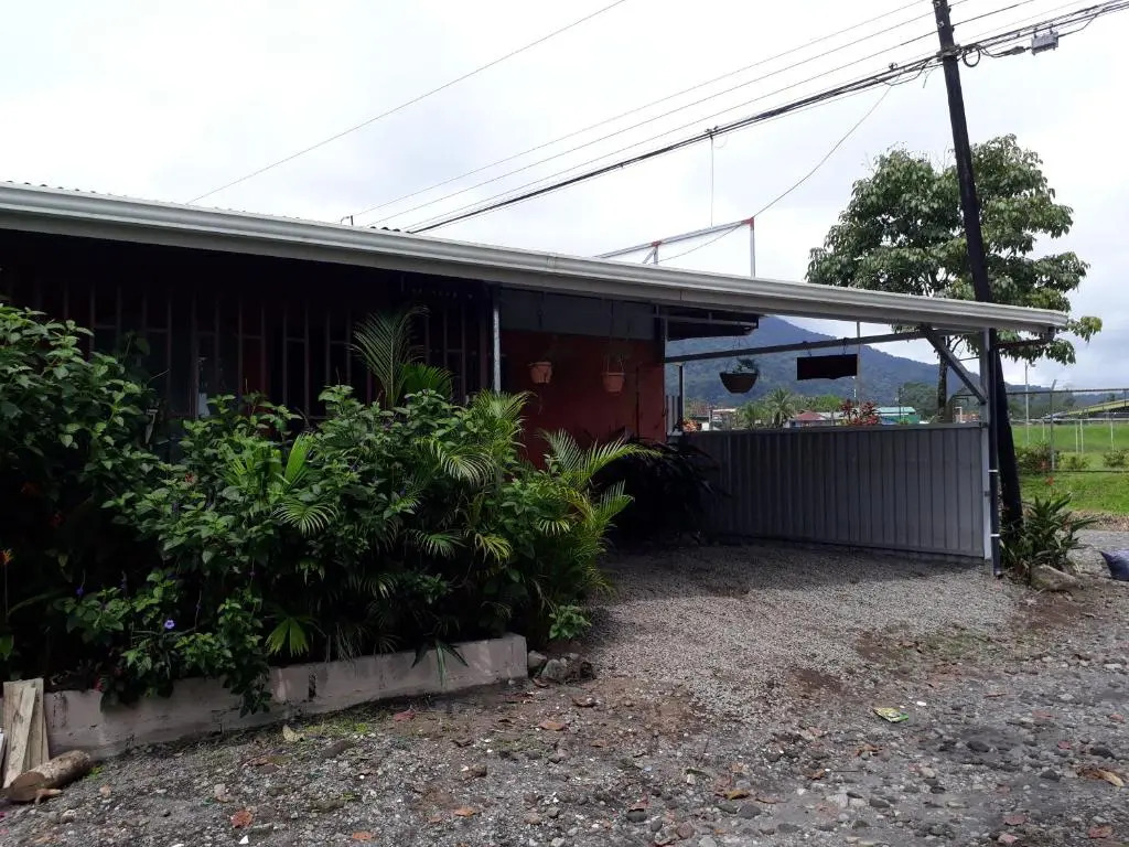 Cabina Arenal Z13