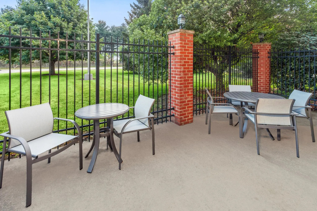 Holiday Inn Express Hotel & Suites Urbana-Champaign-U of I Area by IHG