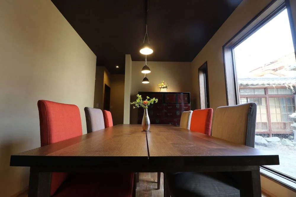 Yanagawa B&B hatago
