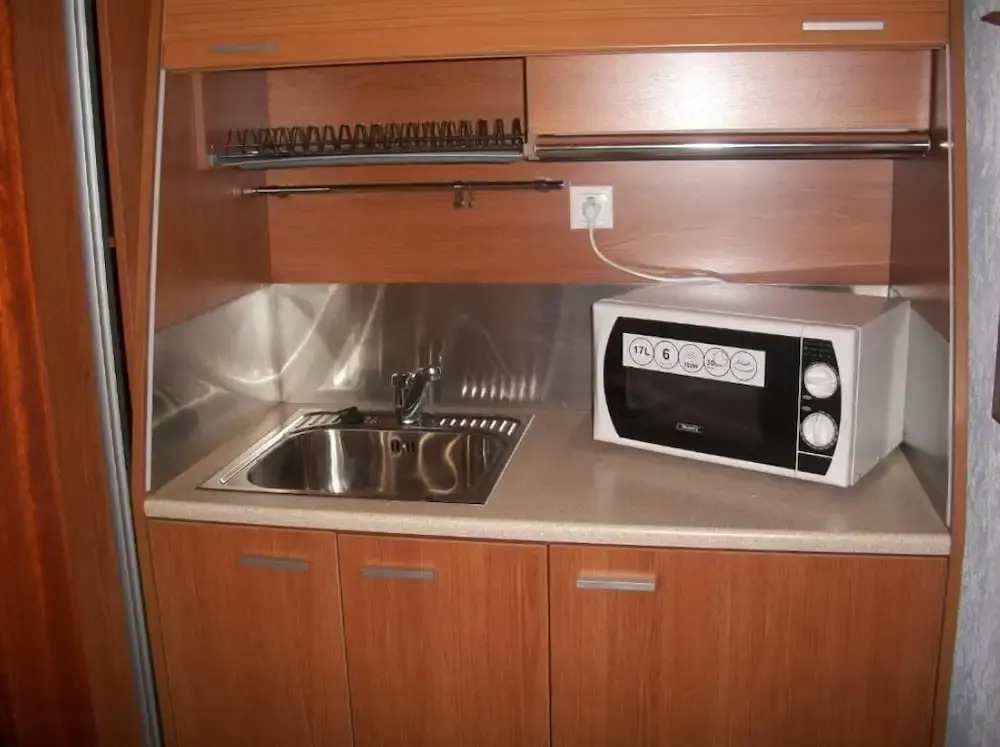 Hotel Filoxenia