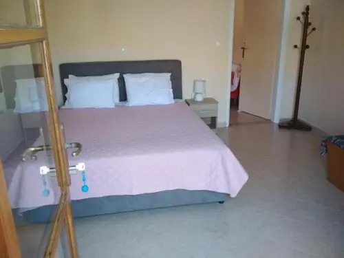 Pedi Apartment