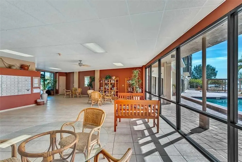 Carlos Pointe 236 - Two Bedroom Condo