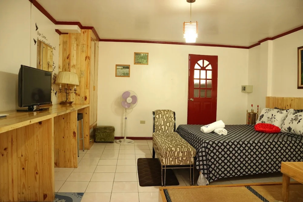 Makiling Onsen Hotel