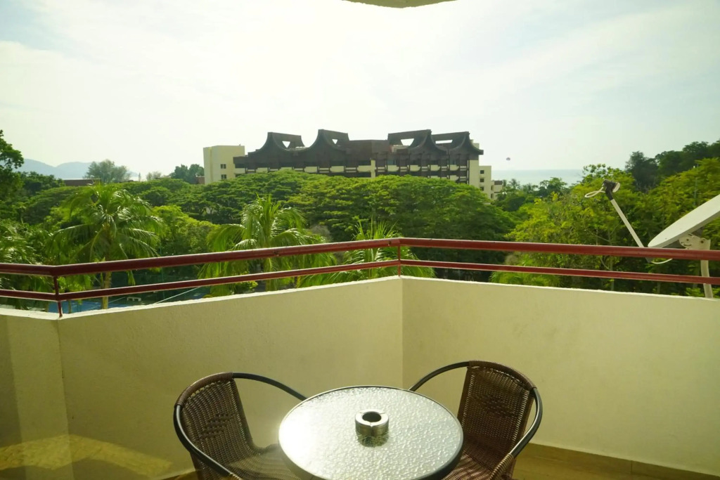 Sri sayang pearl view