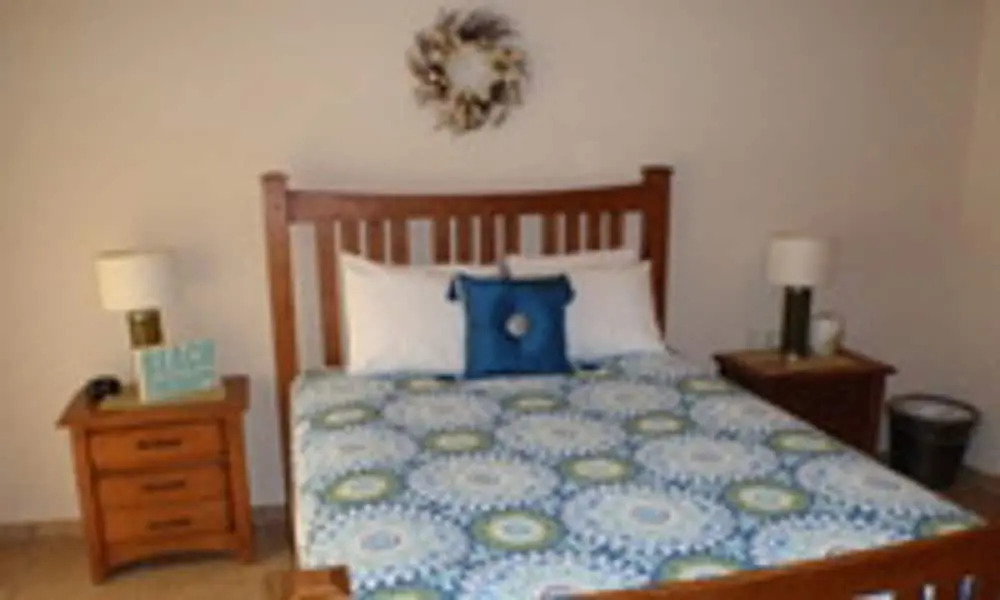 Bella Sirena 2BR BE 105-v by Casago