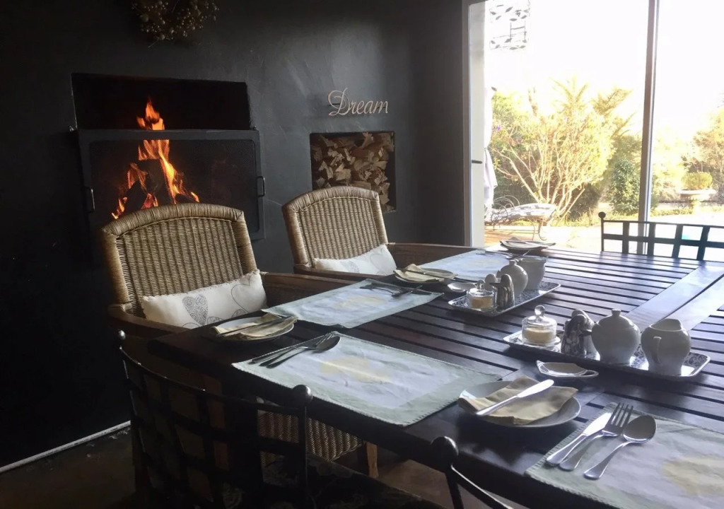 Cathkin Cottage Bed & Breakfast