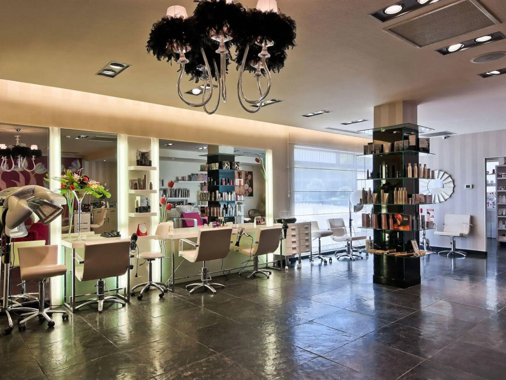 Vega Hotel