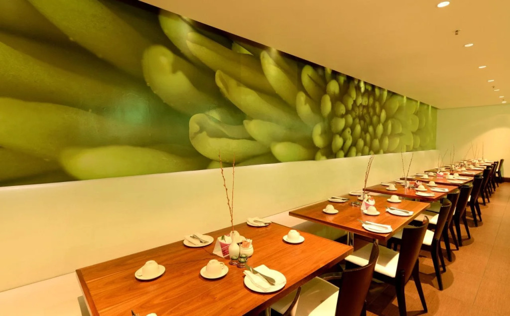 Southern Sun Rosebank, Johannesburg