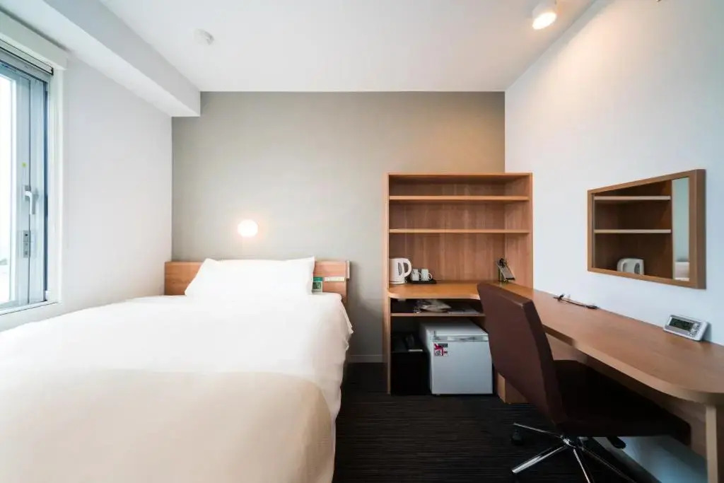 Super Hotel Fujinomiya